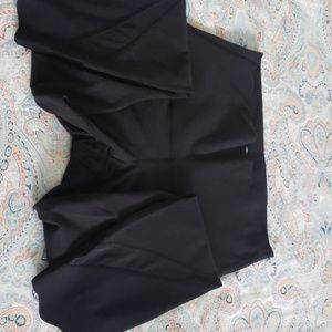 Lululemon high waist leggings